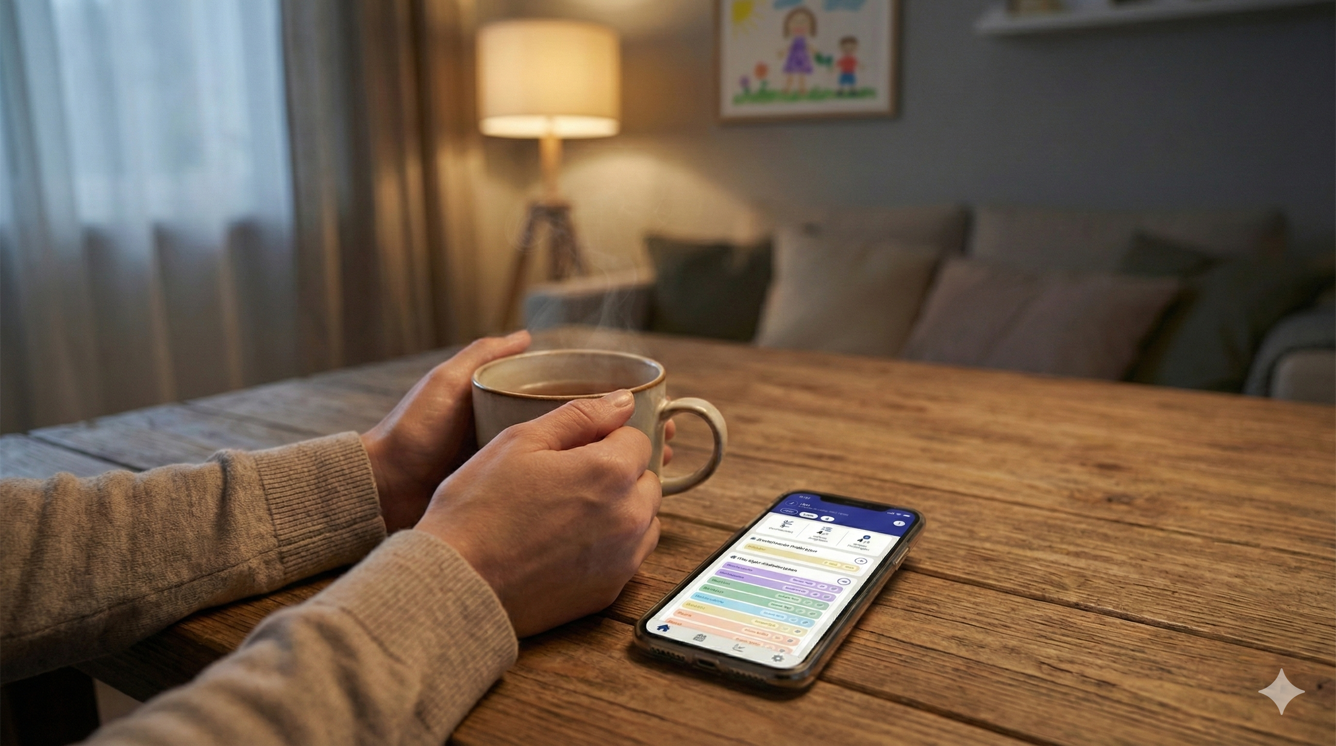 Nie wieder Termine verpassen