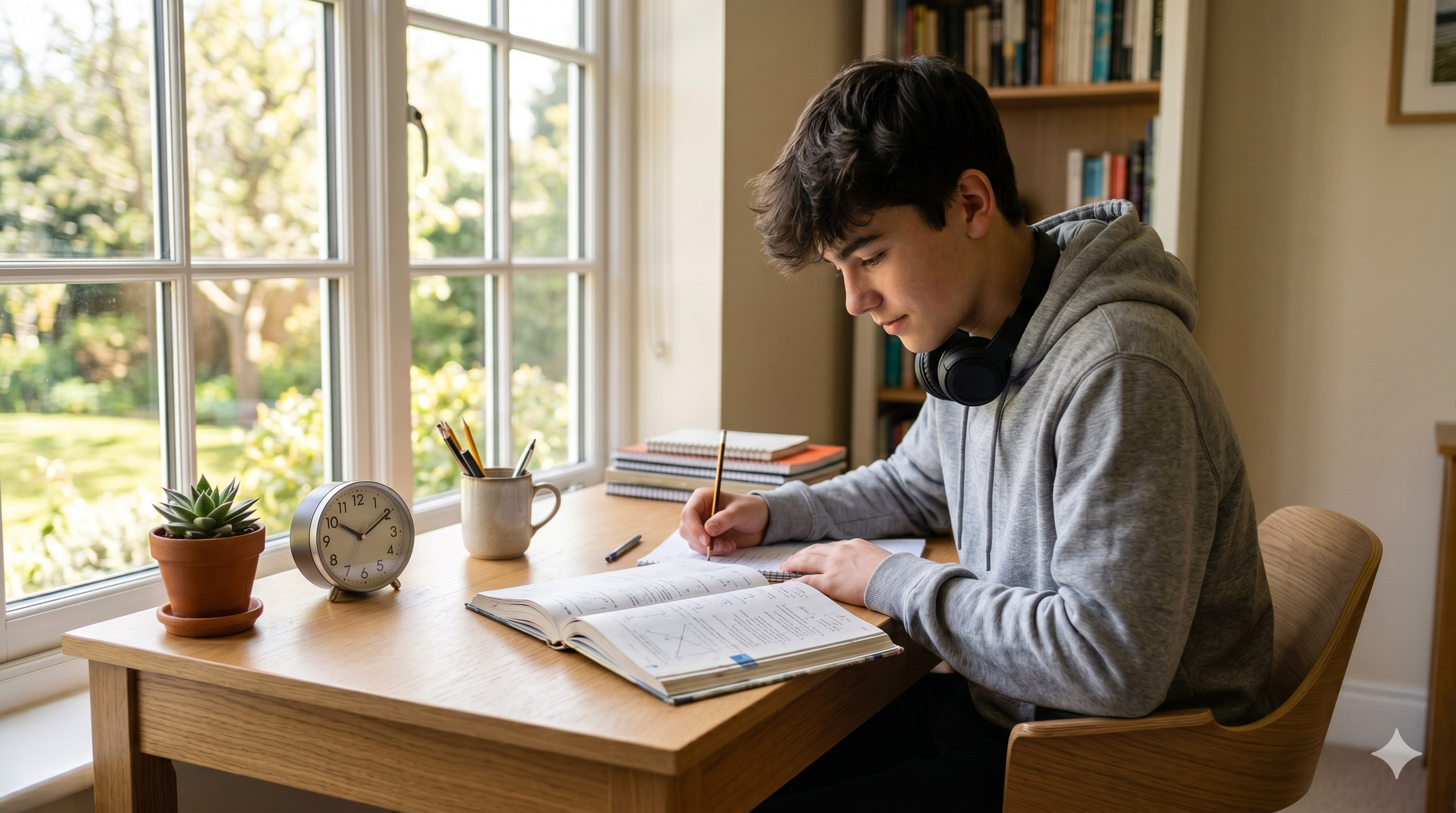 Die Macht der Routine: Warum 15 Minuten täglich deine Noten retten (und dein Wochenende befreien)